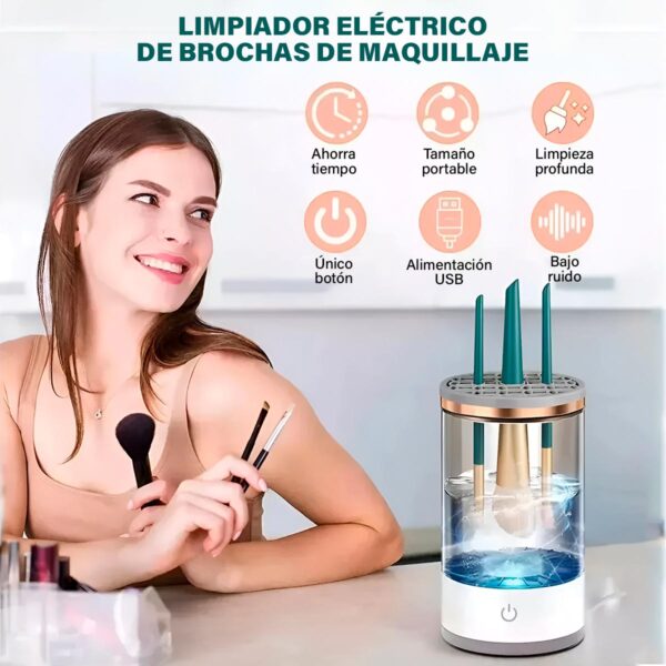 Limpiador de brocha - Imagen 3