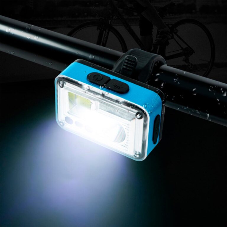 luz bici p