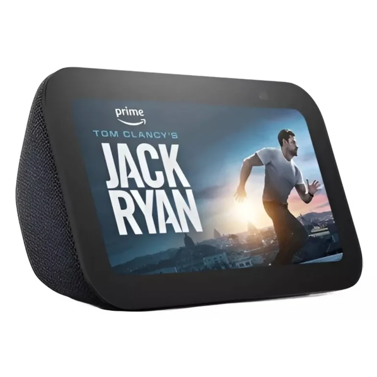 ALEXA 1