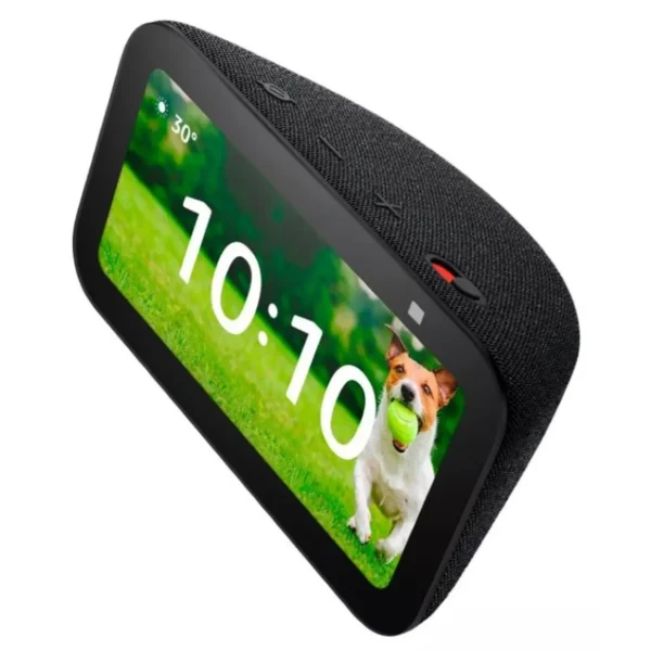 Alexa Echo Show 5 3ra Generacion Parlante Inteligente - Imagen 3