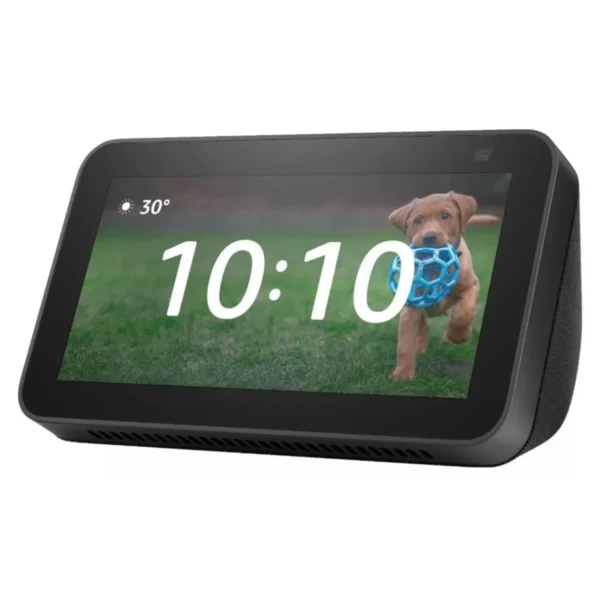 Alexa Echo Show 5 3ra Generacion Parlante Inteligente - Imagen 5