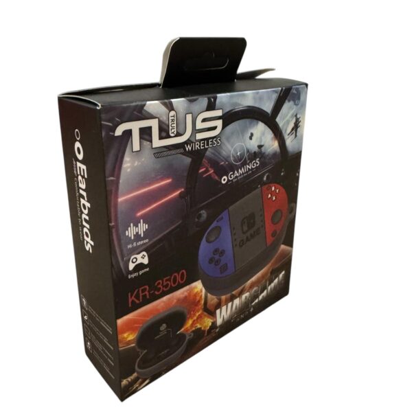 AUDIFONOS BLUETOOTH NIÑO - Imagen 3