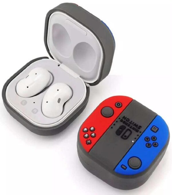 AUDIFONOS BLUETOOTH NIÑO