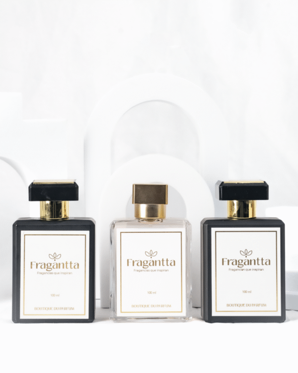 KIT TRILOGIA