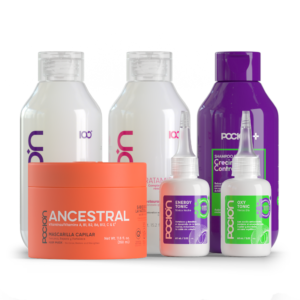 Kit Crecimiento Activo