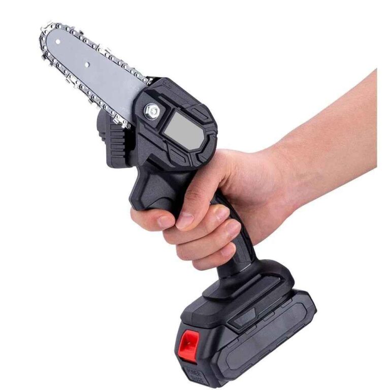minisierra
