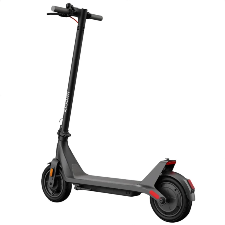 xiami scooter