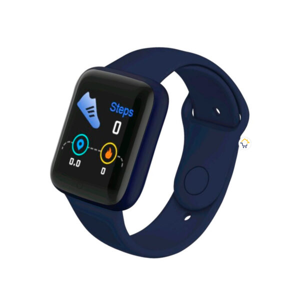 COMBO: Audifonos Conduccion Osea Reloj +  SMARTWATCH - Imagen 4