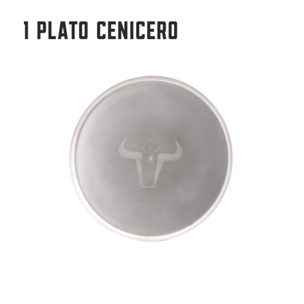 Barril Asador Grande 38 Libras Ec cod: 343037 - Imagen 4