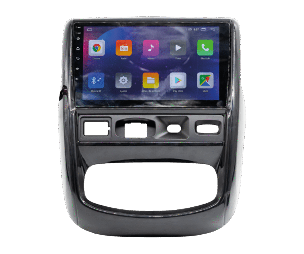 PANTALLA + CONSOLA + SENSORES + INTERNET - Imagen 2