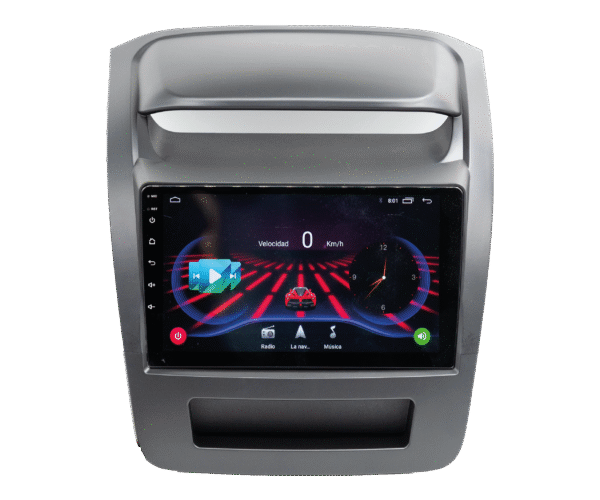 PANTALLA + CONSOLA + SENSORES + INTERNET - Imagen 3