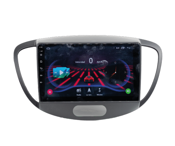 PANTALLA + CONSOLA + SENSORES + INTERNET - Imagen 4