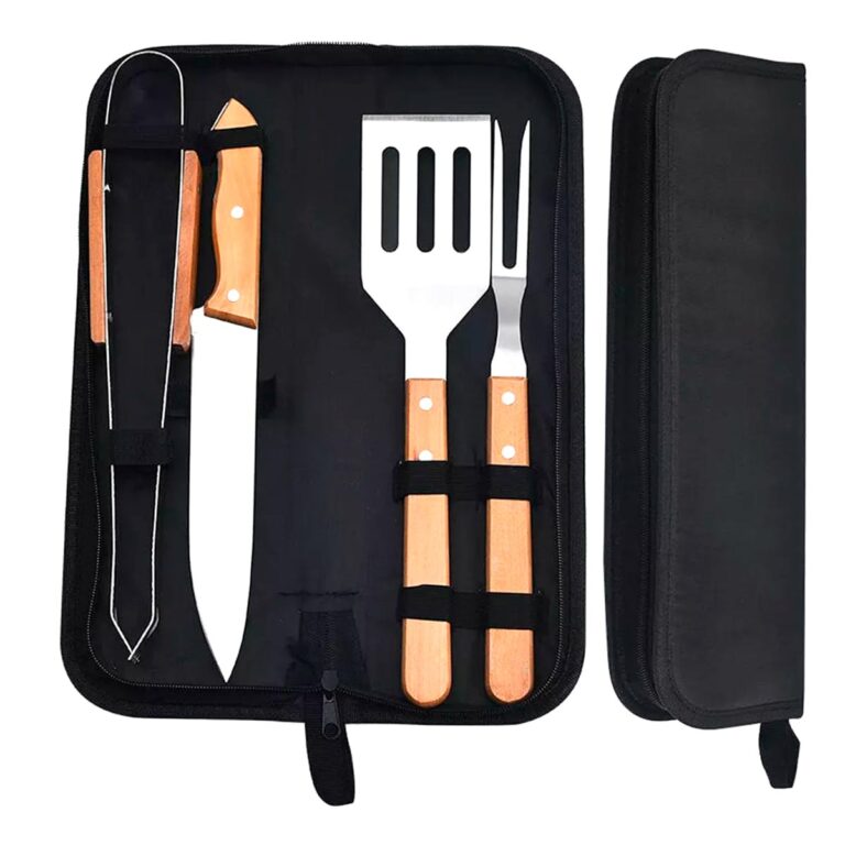 KIT ASADOS