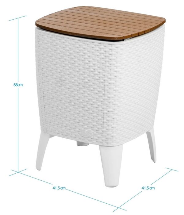 MESA COOLER - Imagen 3