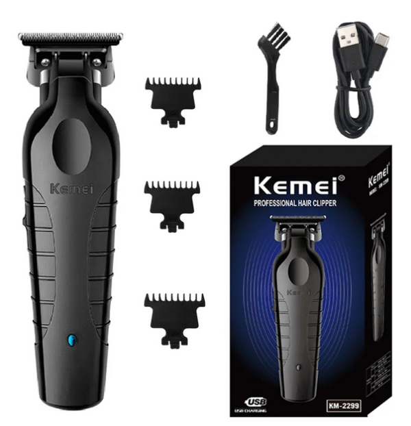 PATILLERA KEMEI KM2299  COD 1162028