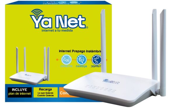 KIT TODO EN 1 TABLET LENOVO + CASE + AUDIFONOS + ROUTER INTERNET + 10 DIAS DE INTERNET - Imagen 2